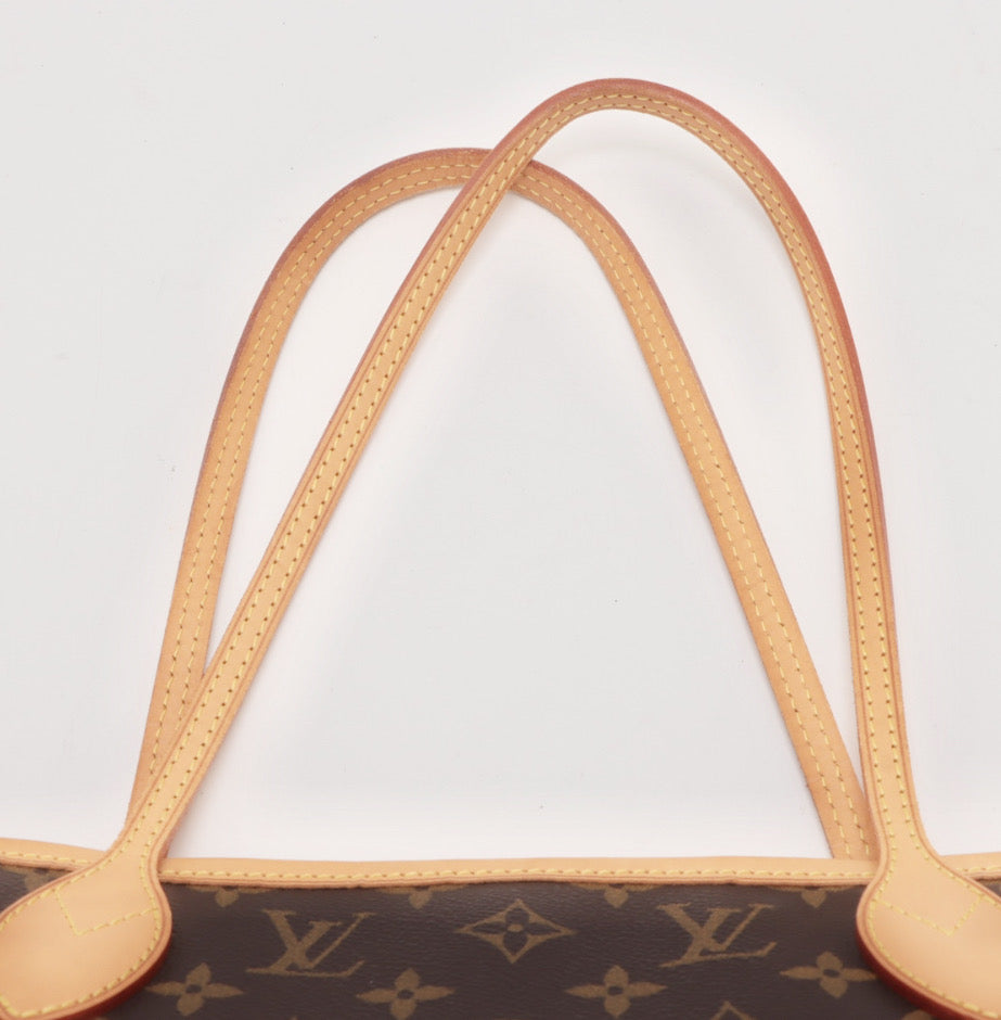 Louis Vuitton Neverfull MM