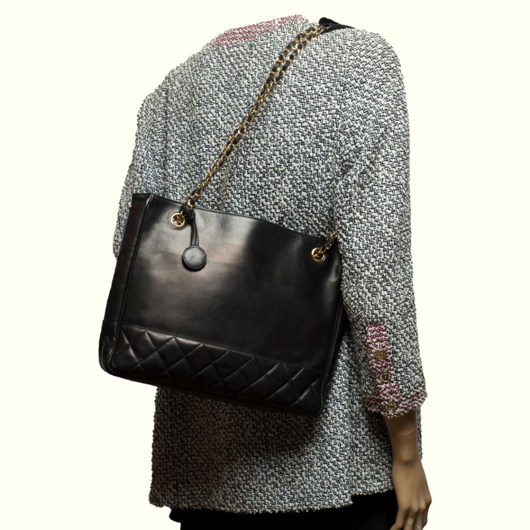 Chanel Shoulder Bag