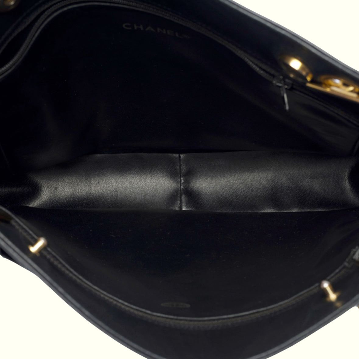 Chanel Shoulder Bag
