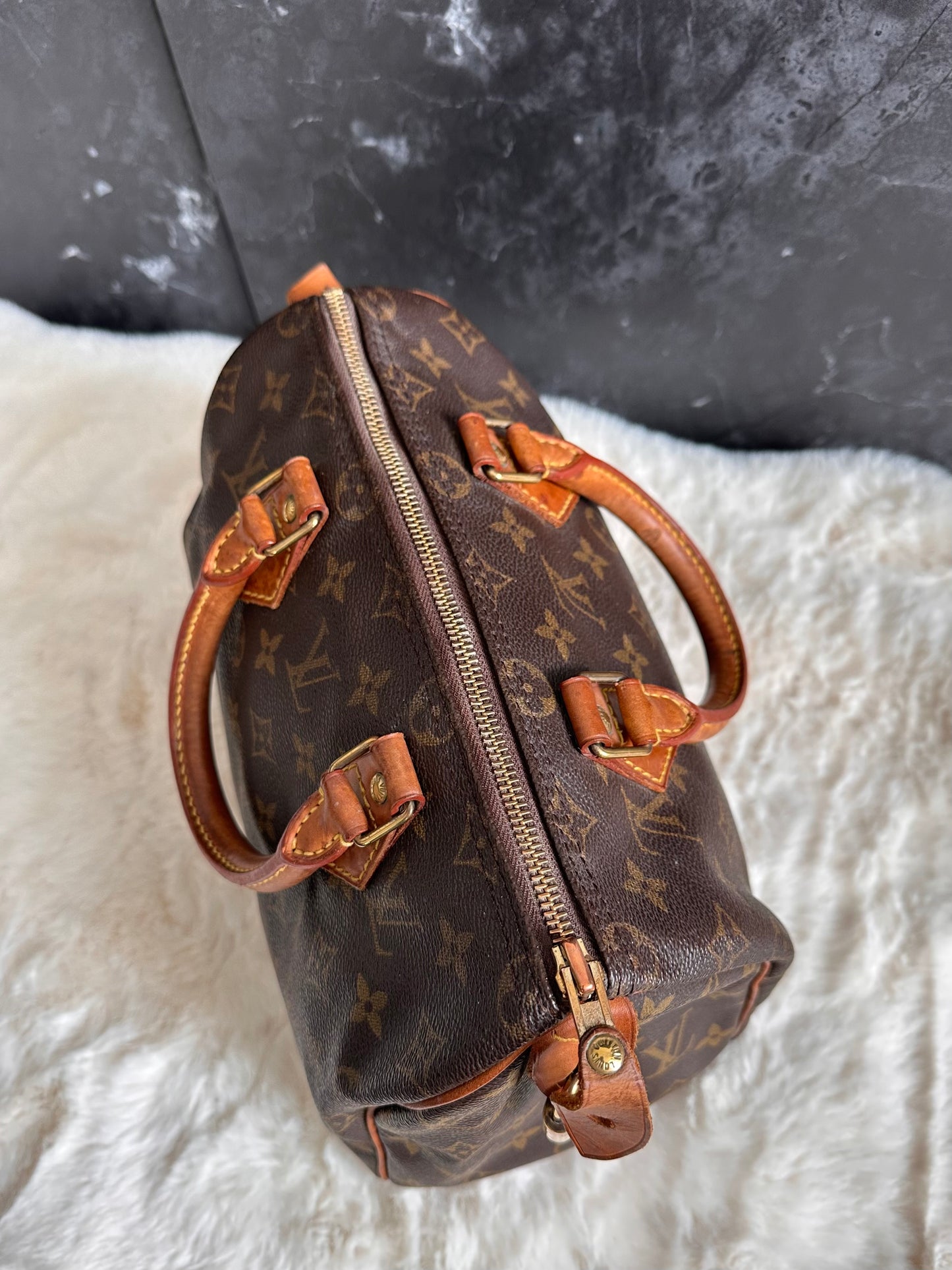 Louis Vuitton Speedy 25
