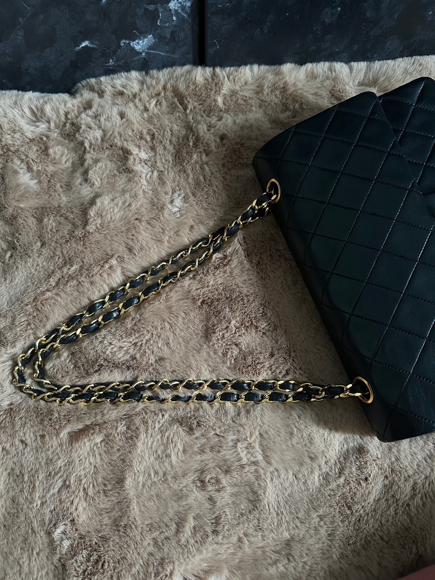 Chanel Timeless Classic Medium