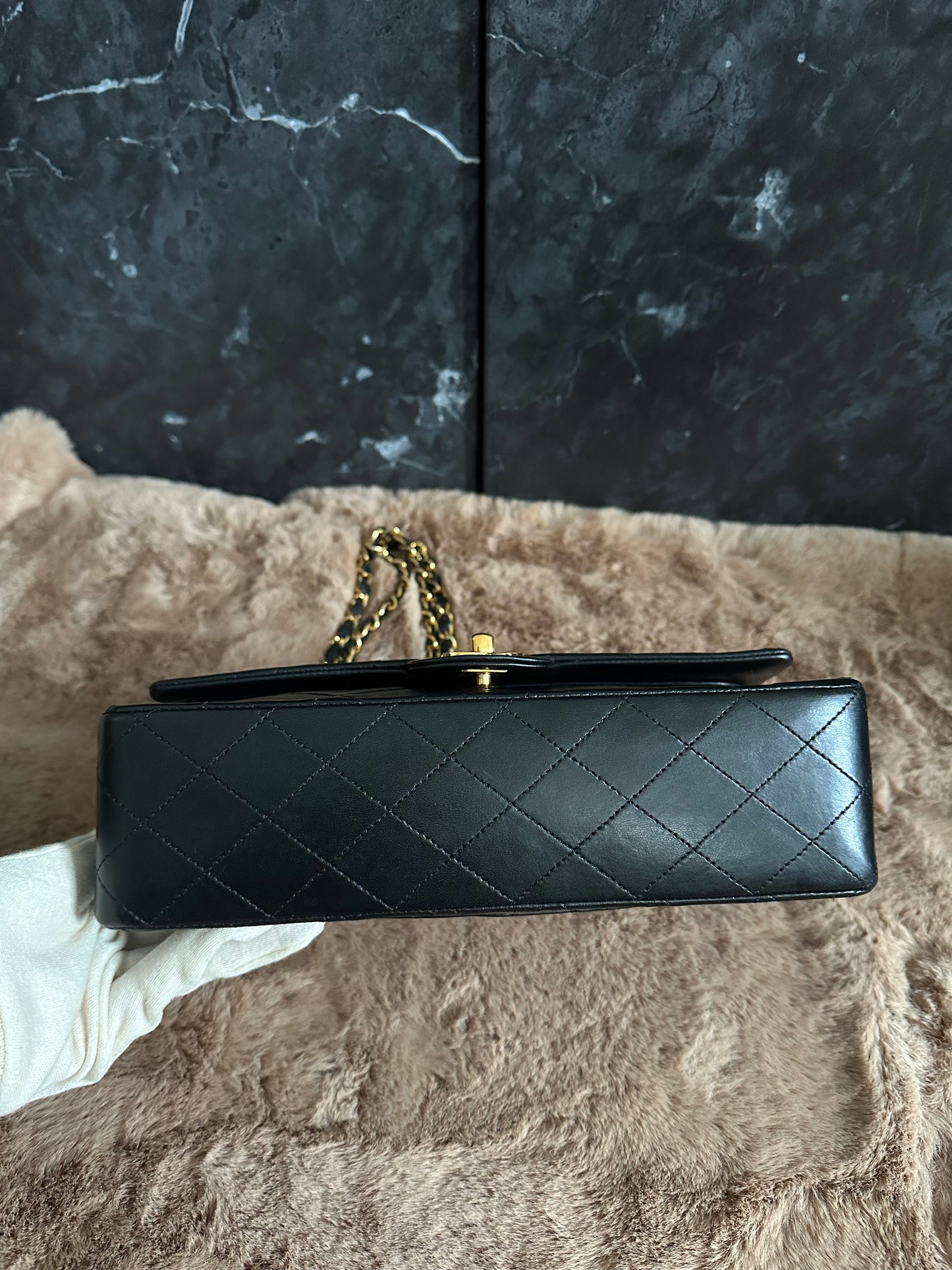 Chanel Timeless Classic Medium