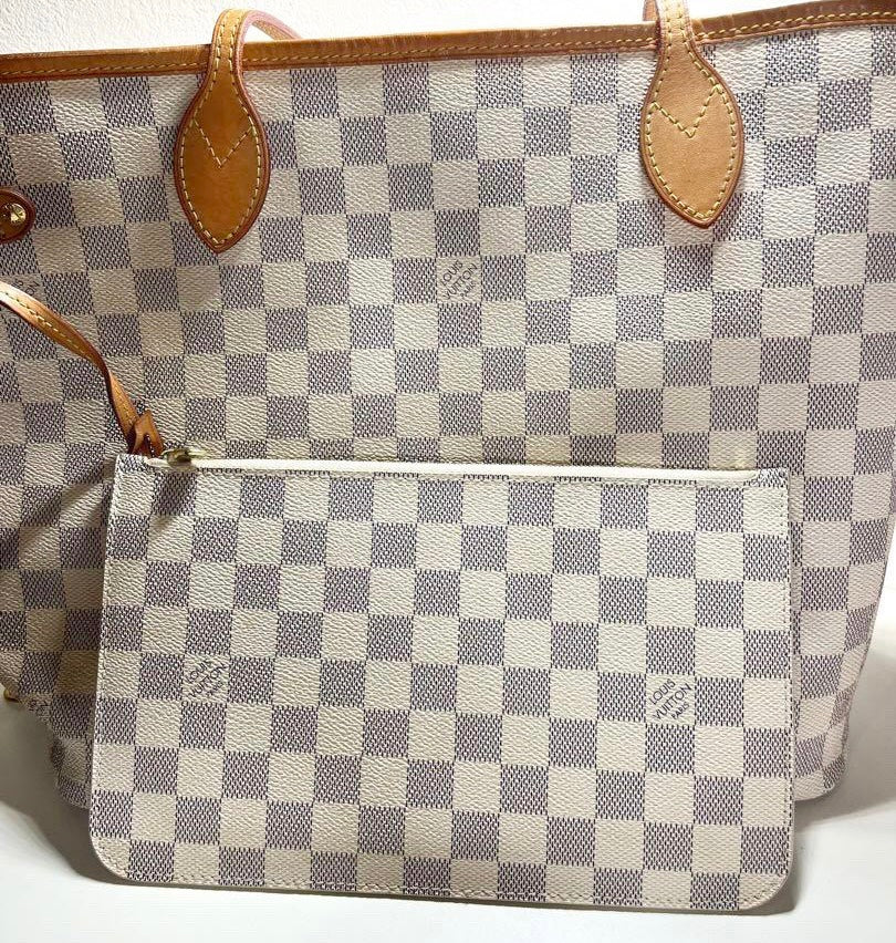 Louis Vuitton Neverfull MM