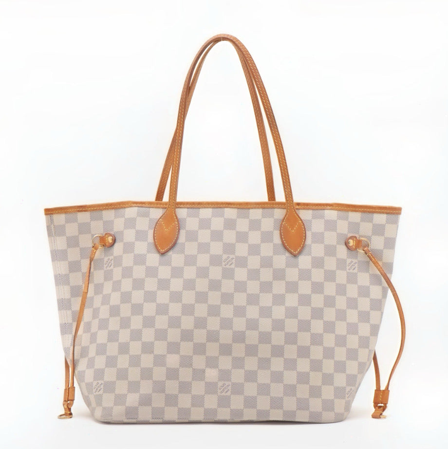 Louis Vuitton Neverfull MM