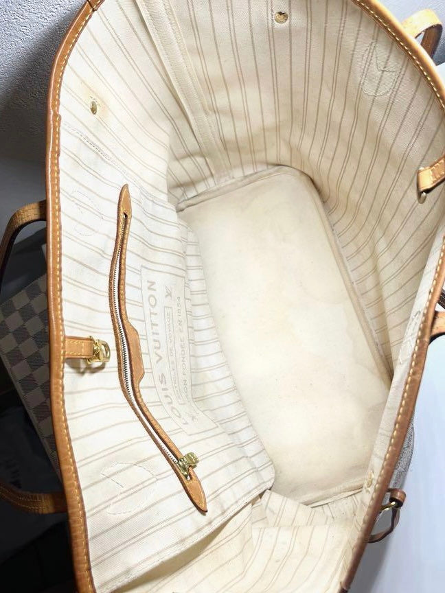 Louis Vuitton Neverfull MM