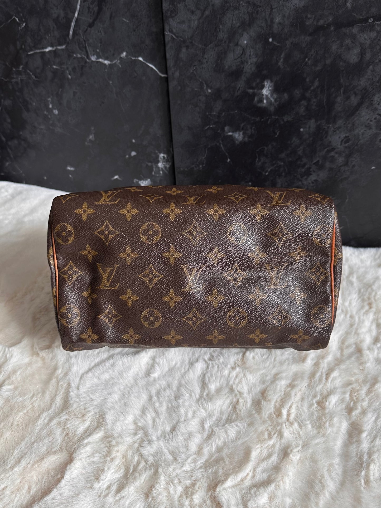 Louis Vuitton Speedy 25