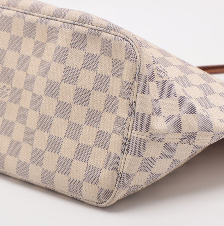 Louis Vuitton Neverfull MM
