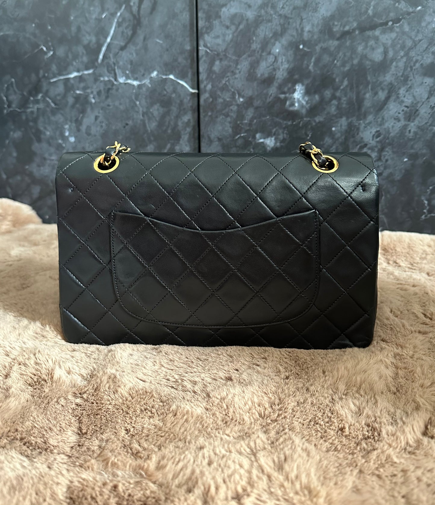 Chanel Timeless Classic Medium