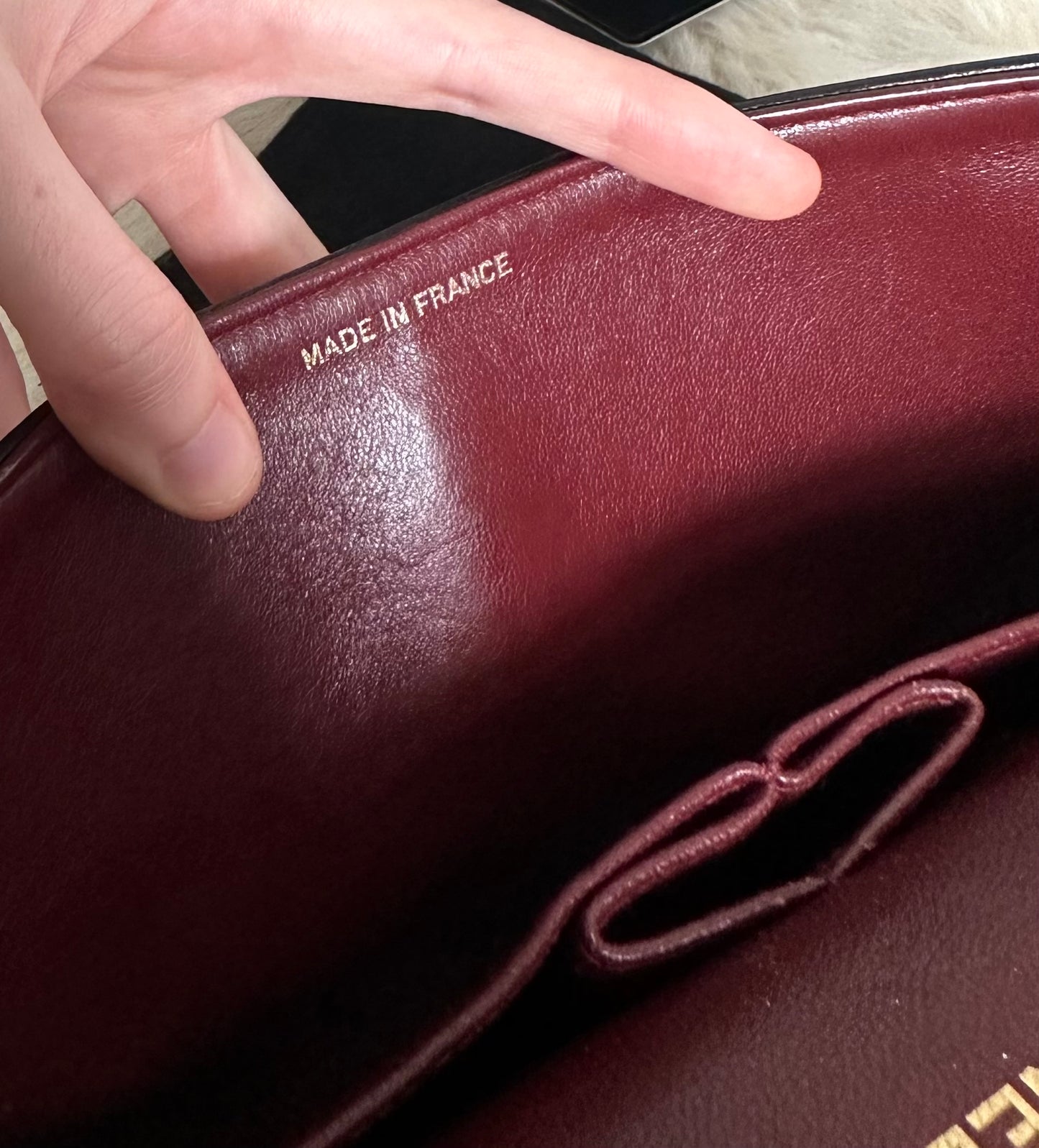 Chanel Timeless Classic Medium