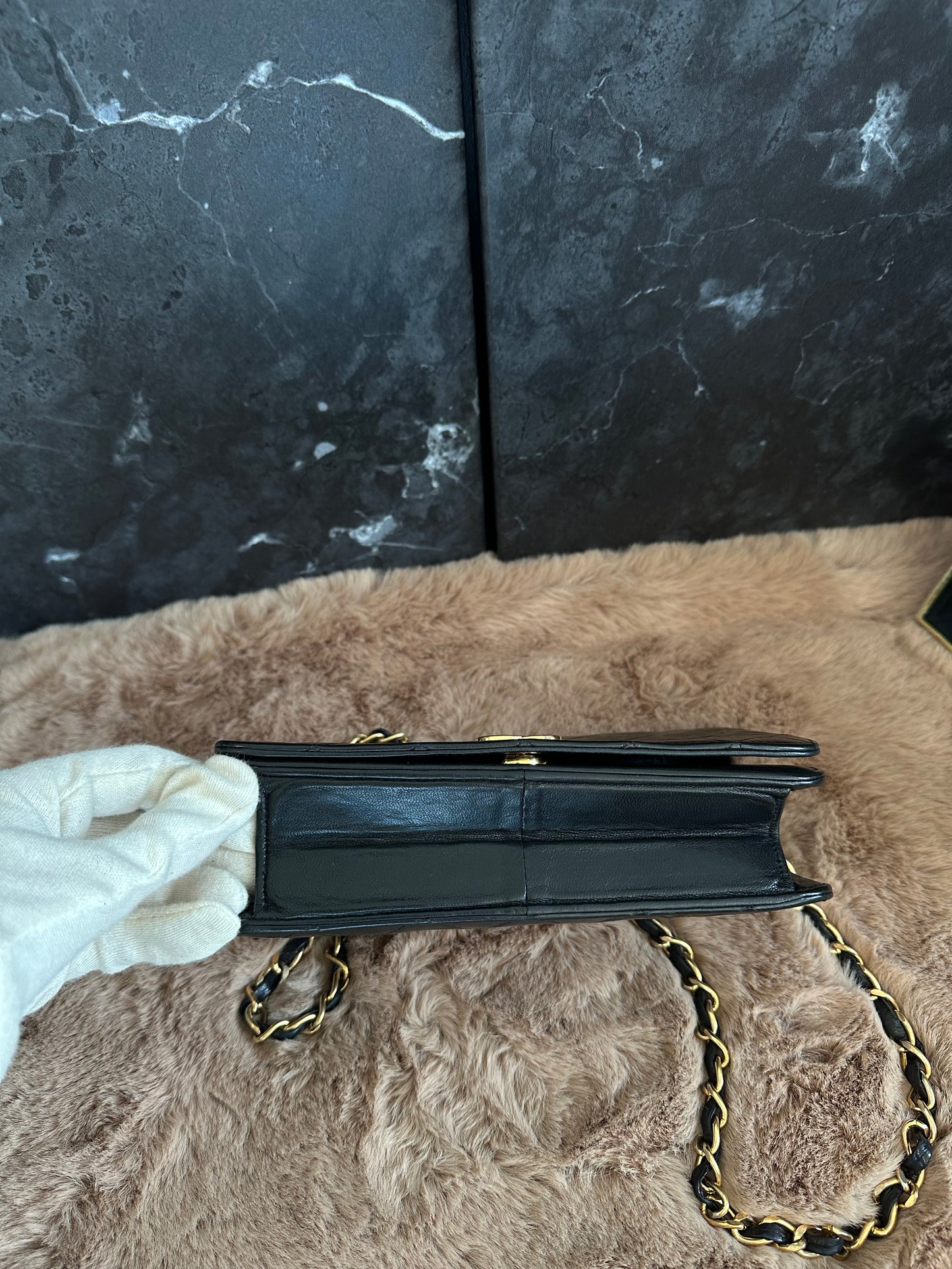 Chanel Small Full Flap