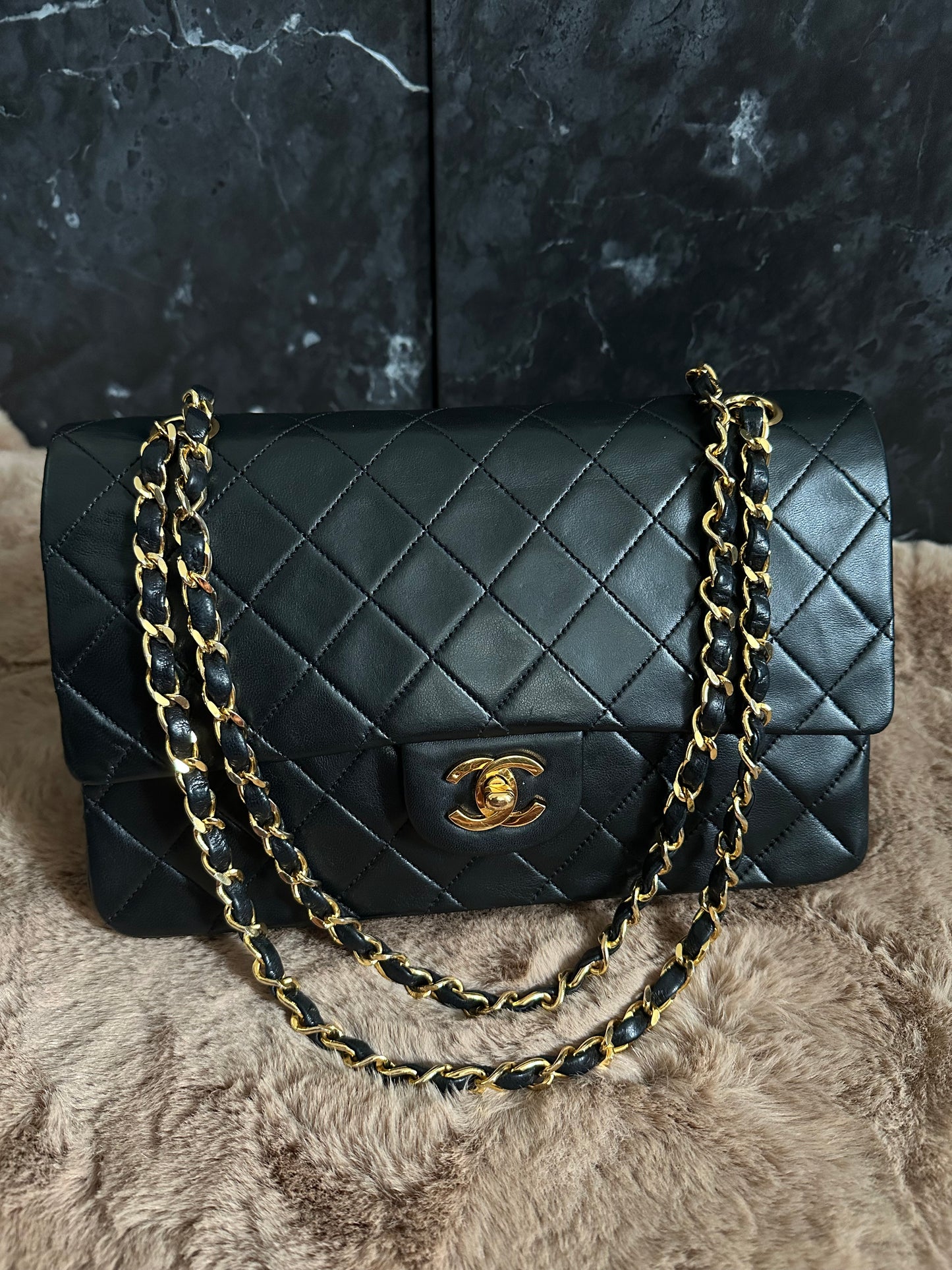Chanel Timeless Classic Medium