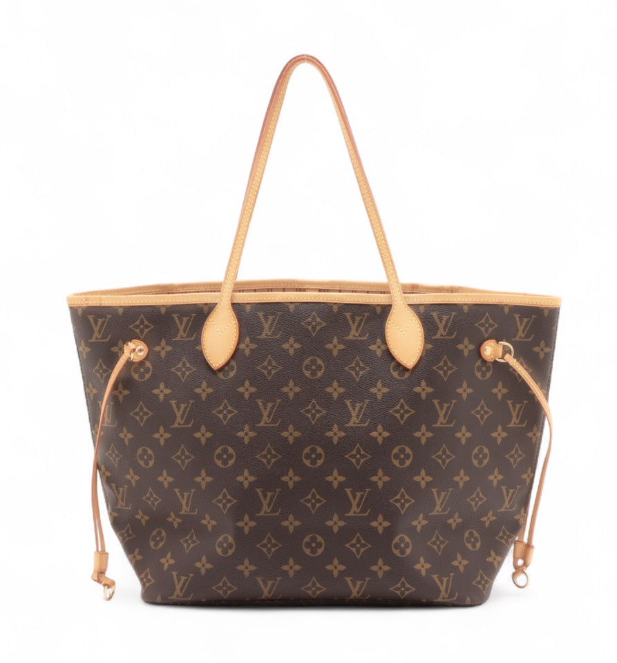 Louis Vuitton Neverfull MM