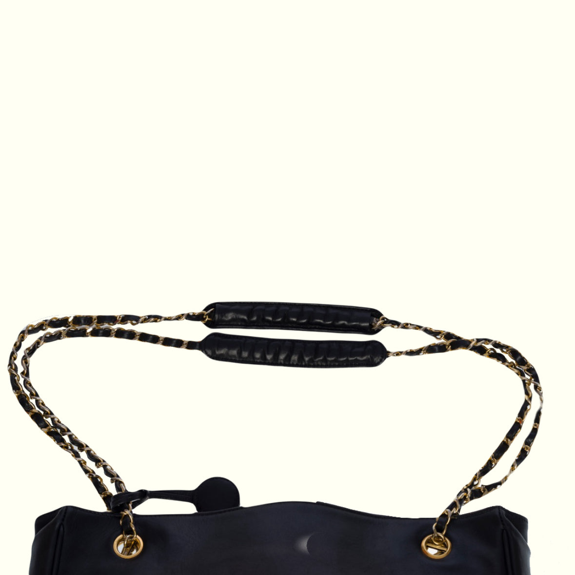 Chanel Shoulder Bag