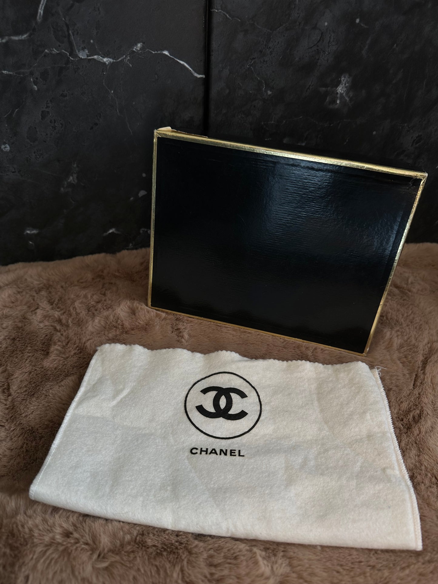 Chanel Small Full Flap