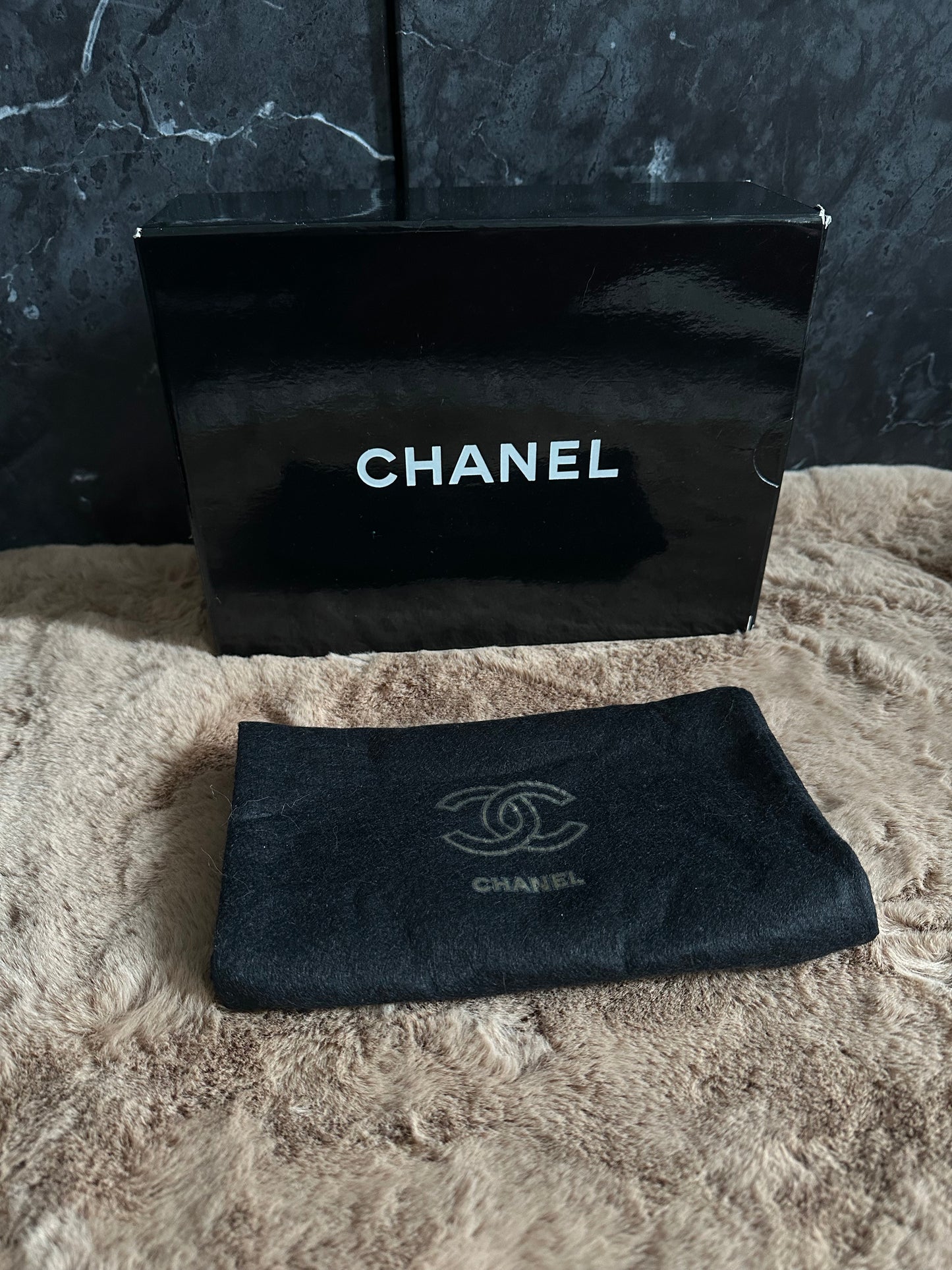 Chanel Timeless Classic Medium