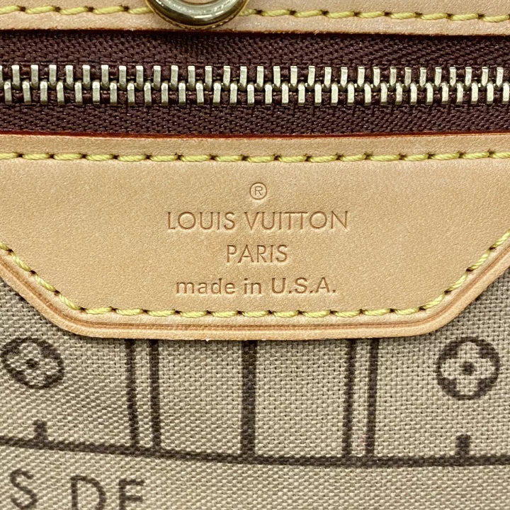 Louis Vuitton Neverfull MM