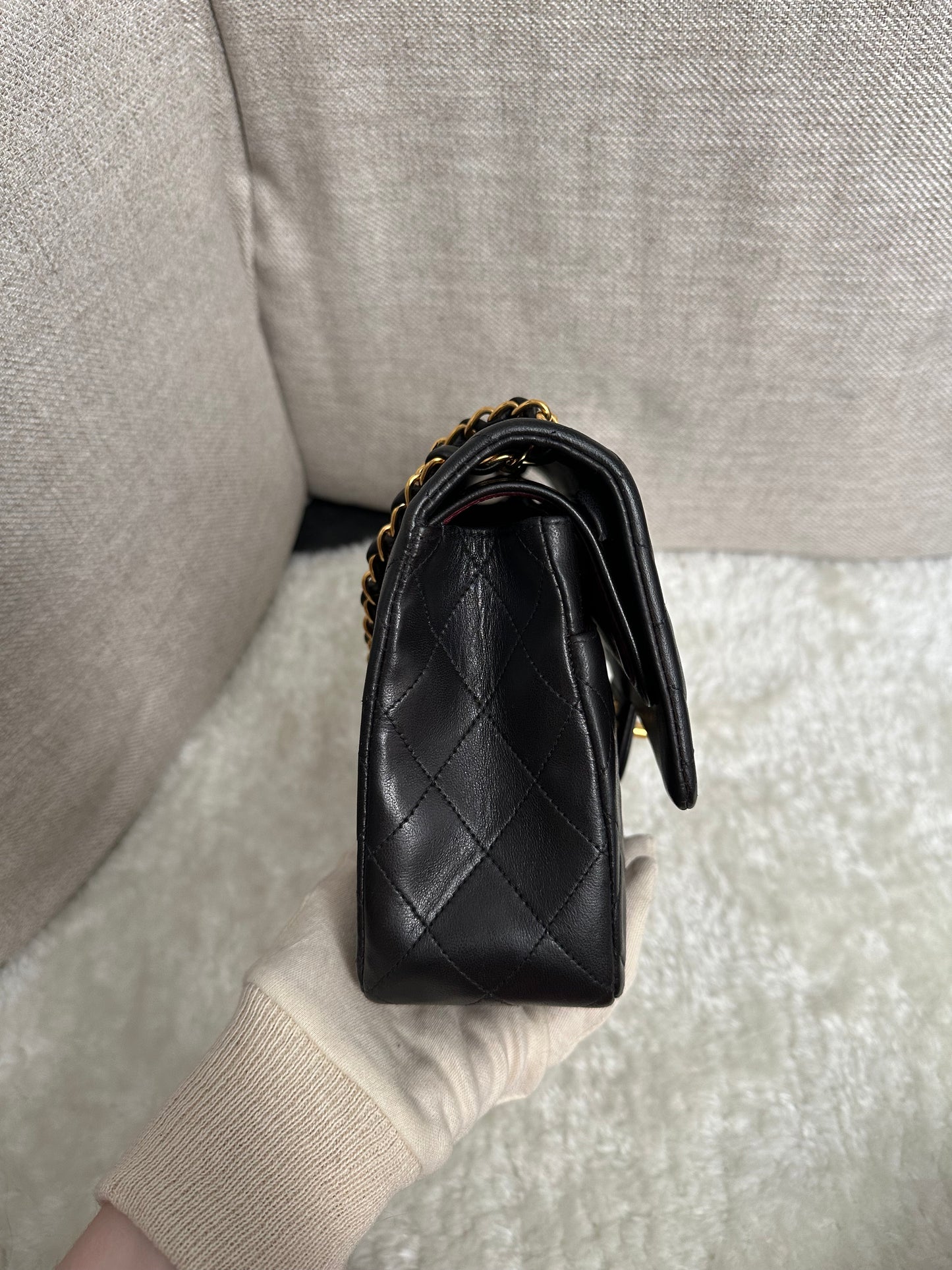 Chanel Timeless Classic Medium 1