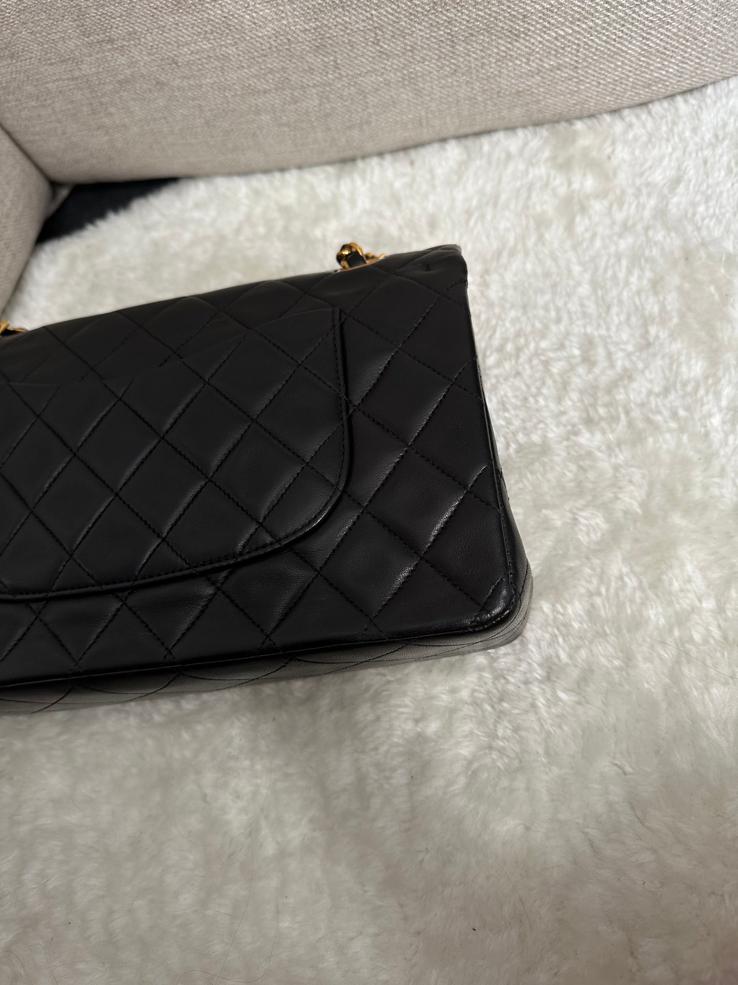 Chanel Timeless Classic Medium 1