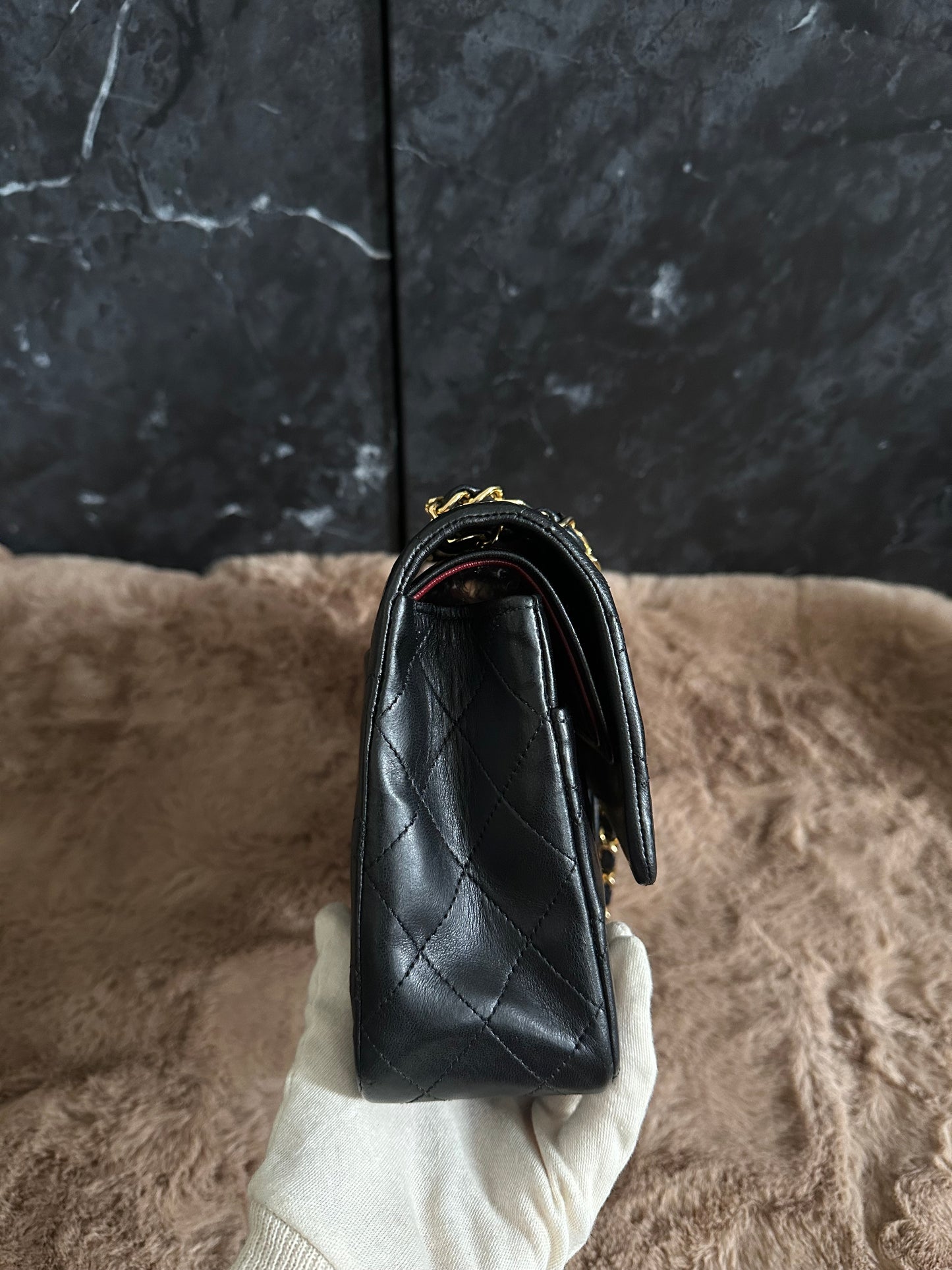 Chanel Timeless Classic Medium