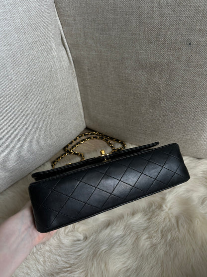 Chanel Timeless Classic Medium