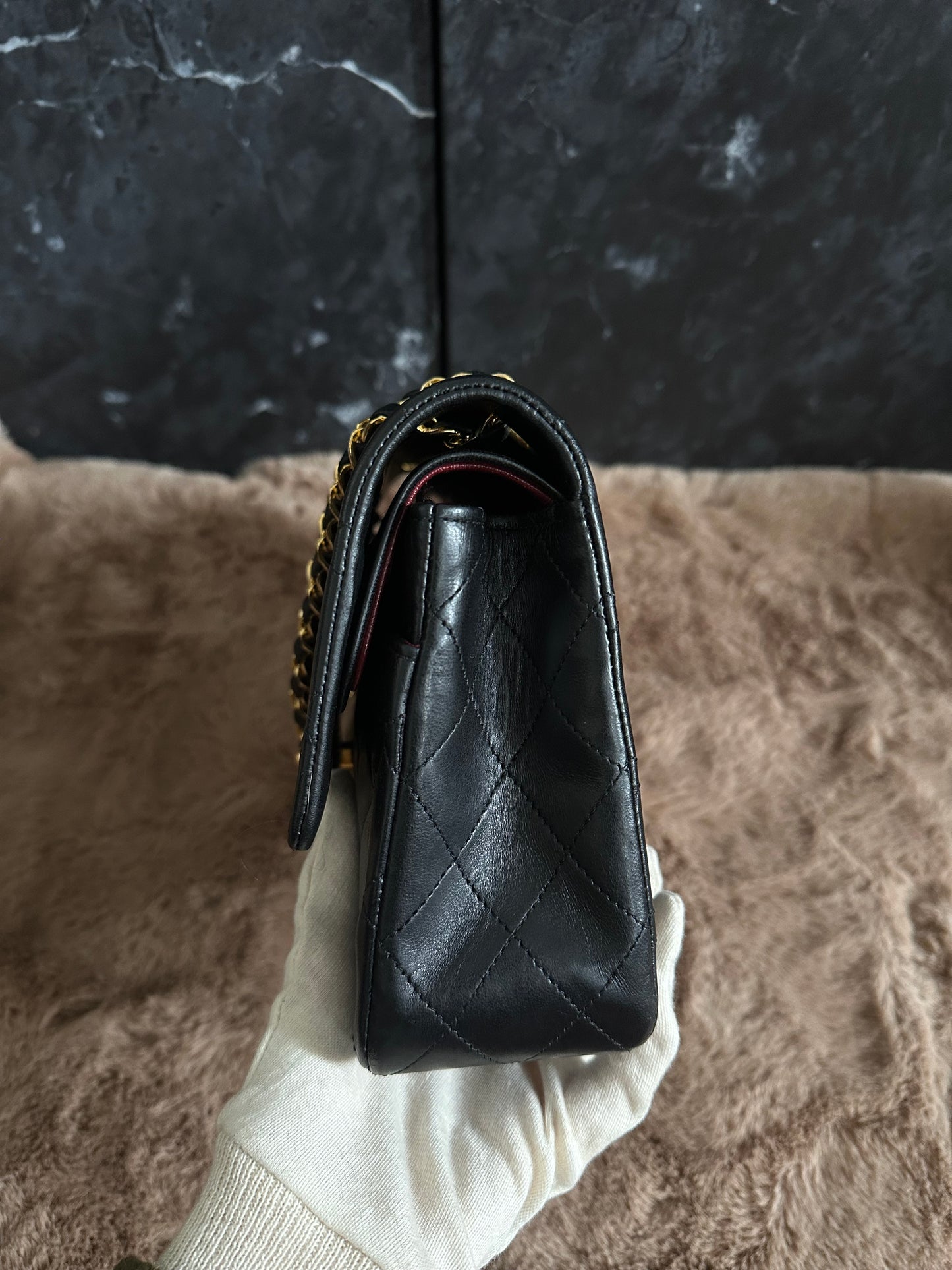 Chanel Timeless Classic Medium