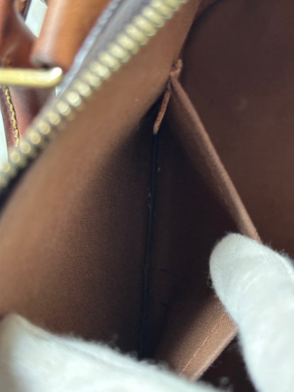 Louis Vuitton BB Alma