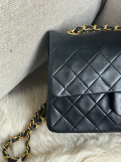 Chanel Timeless Classic Medium