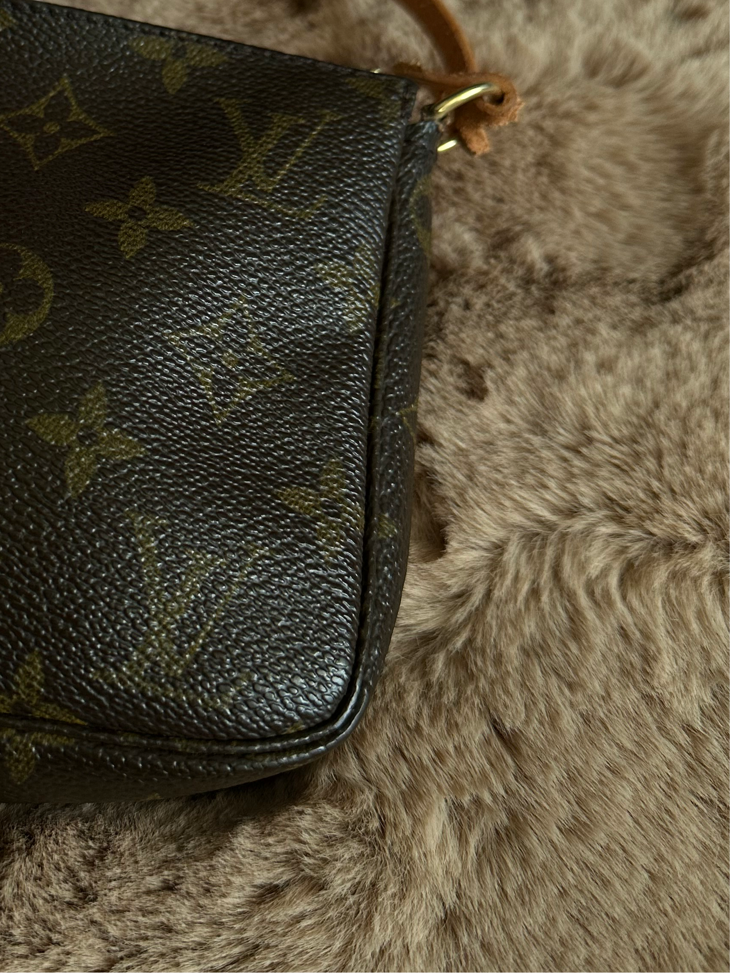 Louis Vuitton Pochette