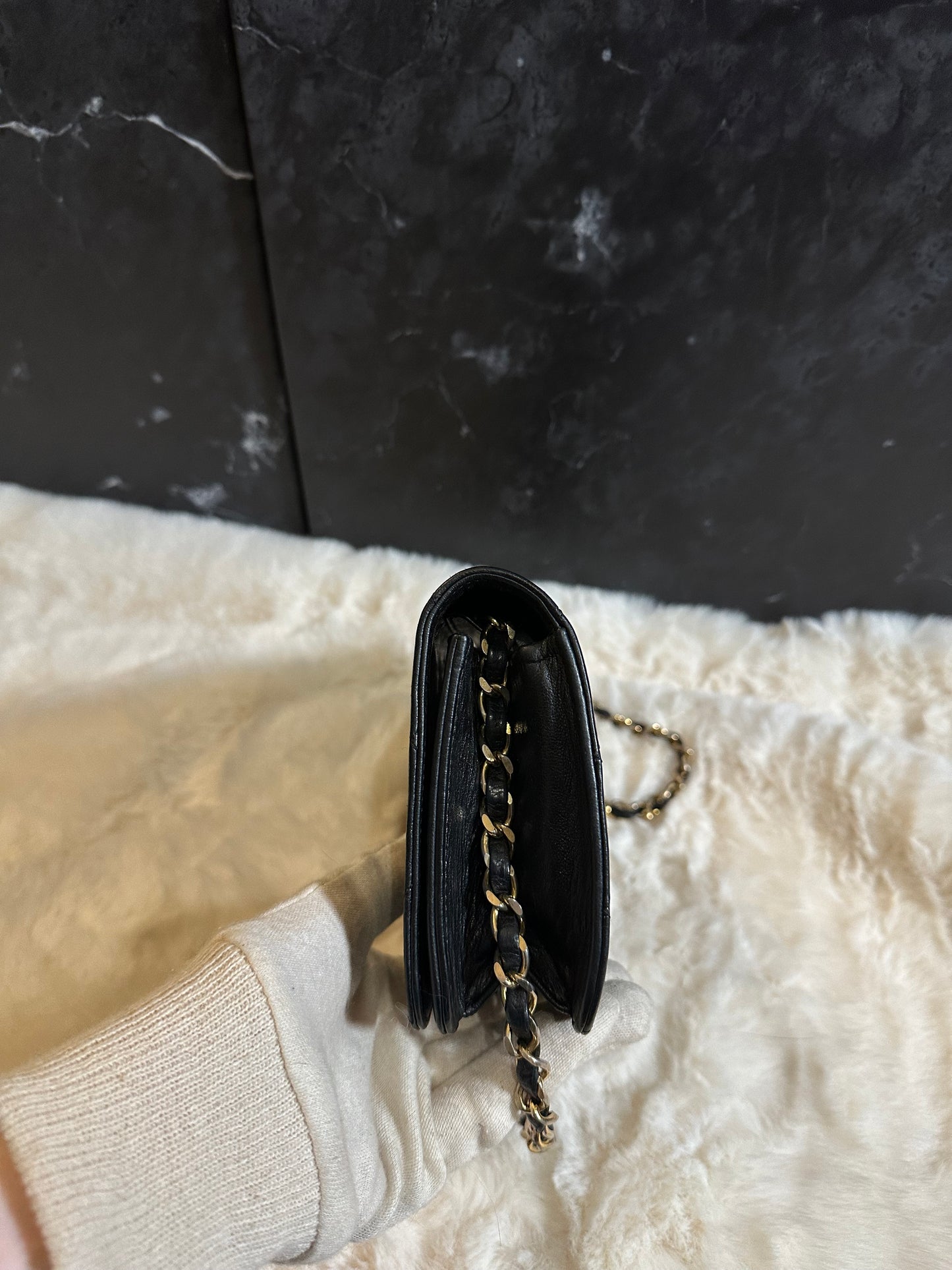 Chanel Small Full Flap