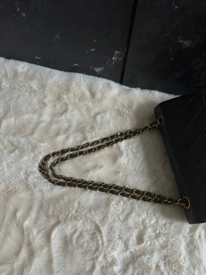 Chanel Timeless Classic Double Flap Small