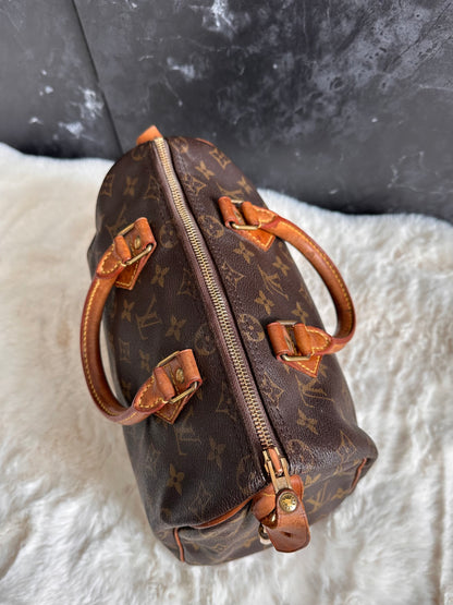 Louis Vuitton Speedy 25