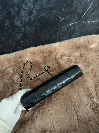 Chanel Small Full Flap