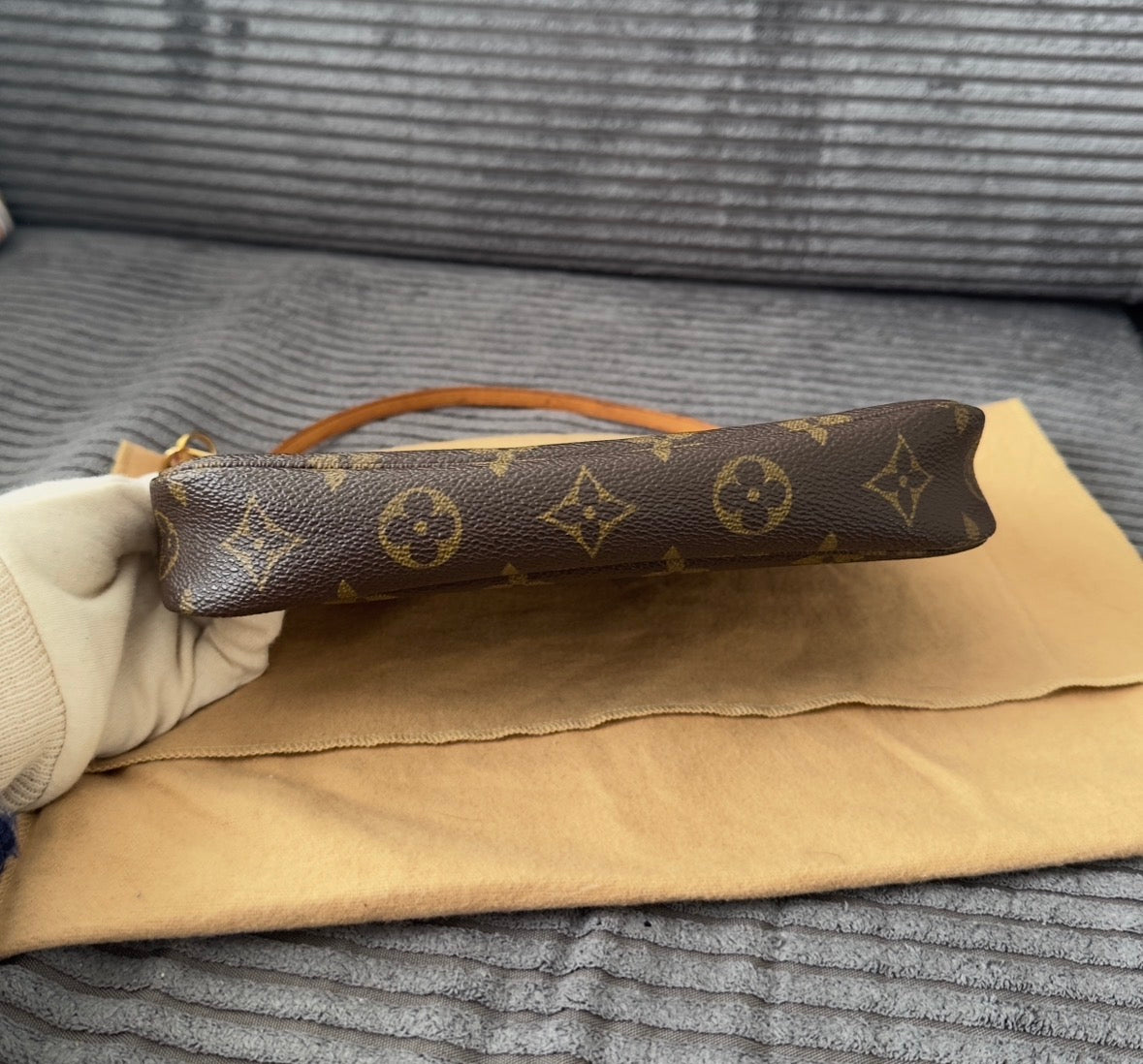 Louis Vuitton Pochette Accessoires