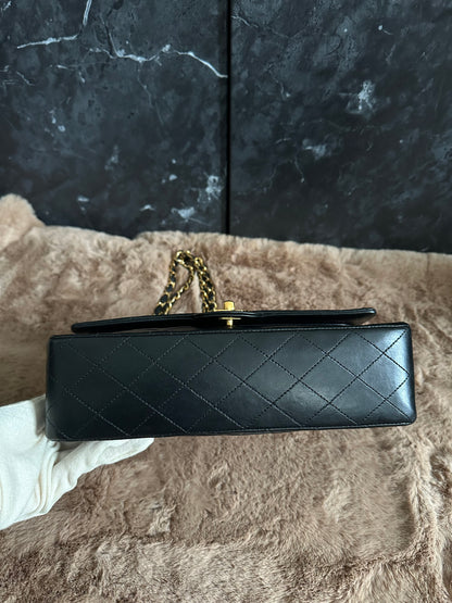 Chanel Timeless Classic Medium