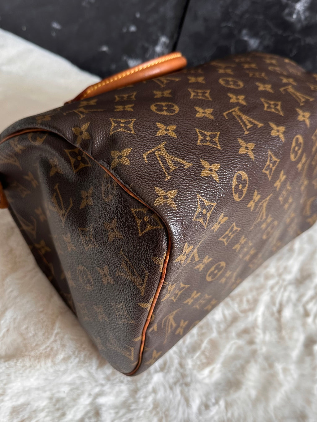 Louis Vuitton Speedy 30