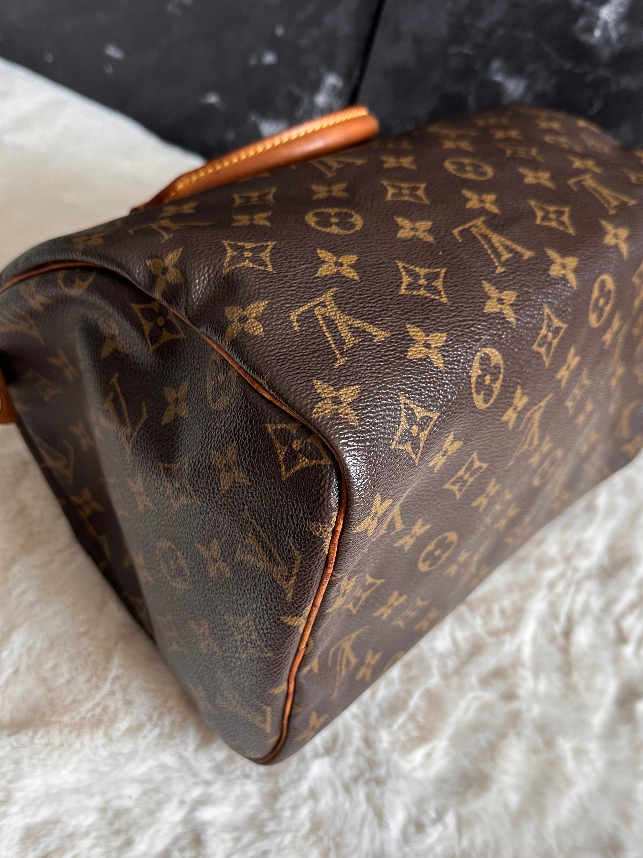 Louis Vuitton Speedy 30