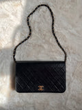 Chanel Full Flap 24