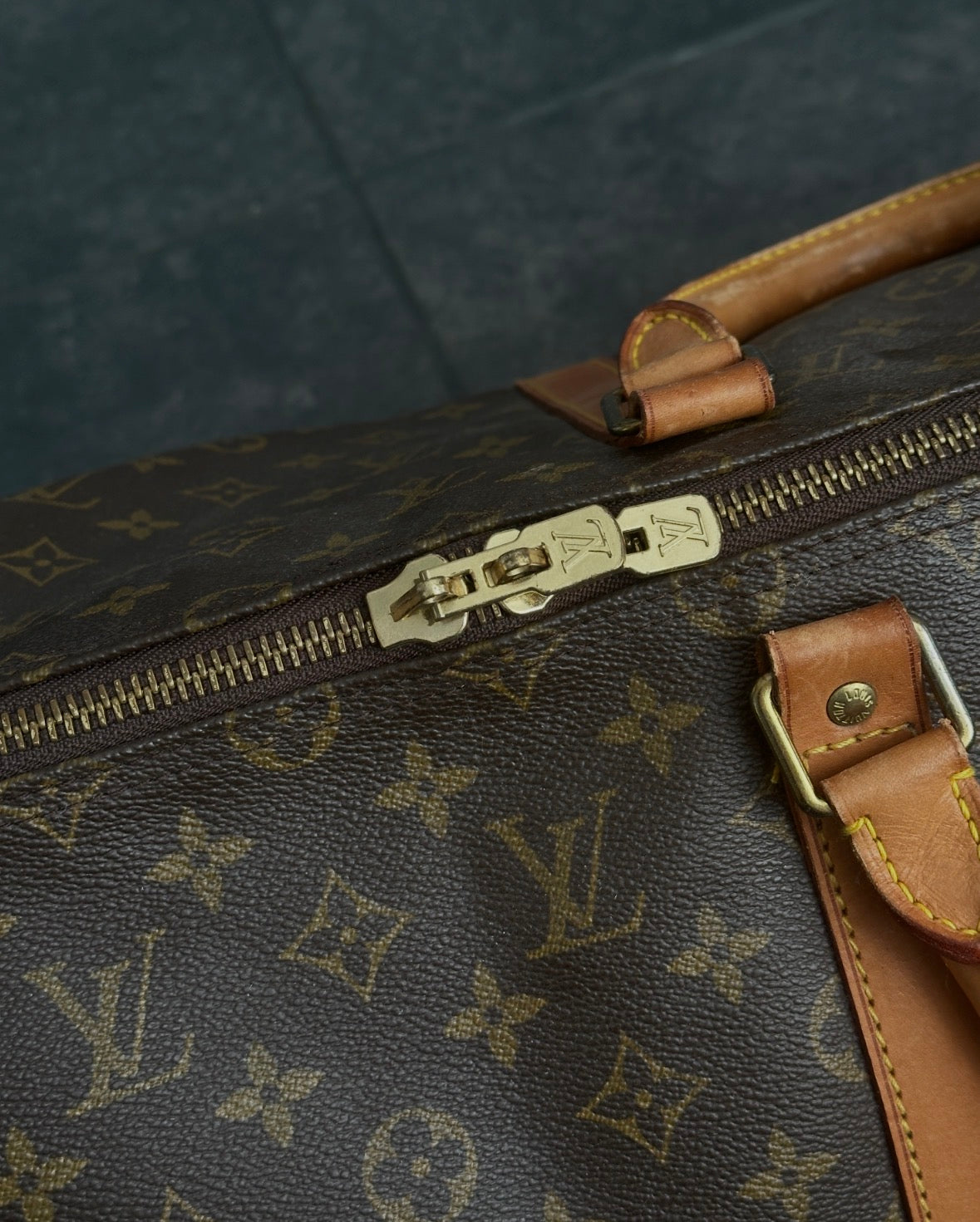 Louis Vuitton Keepall 50