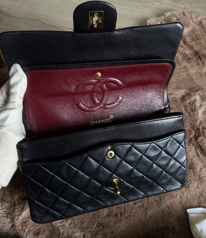 Chanel Timeless Classique Double Flap Medium