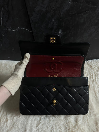 Chanel Timeless Classic Double Flap Medium