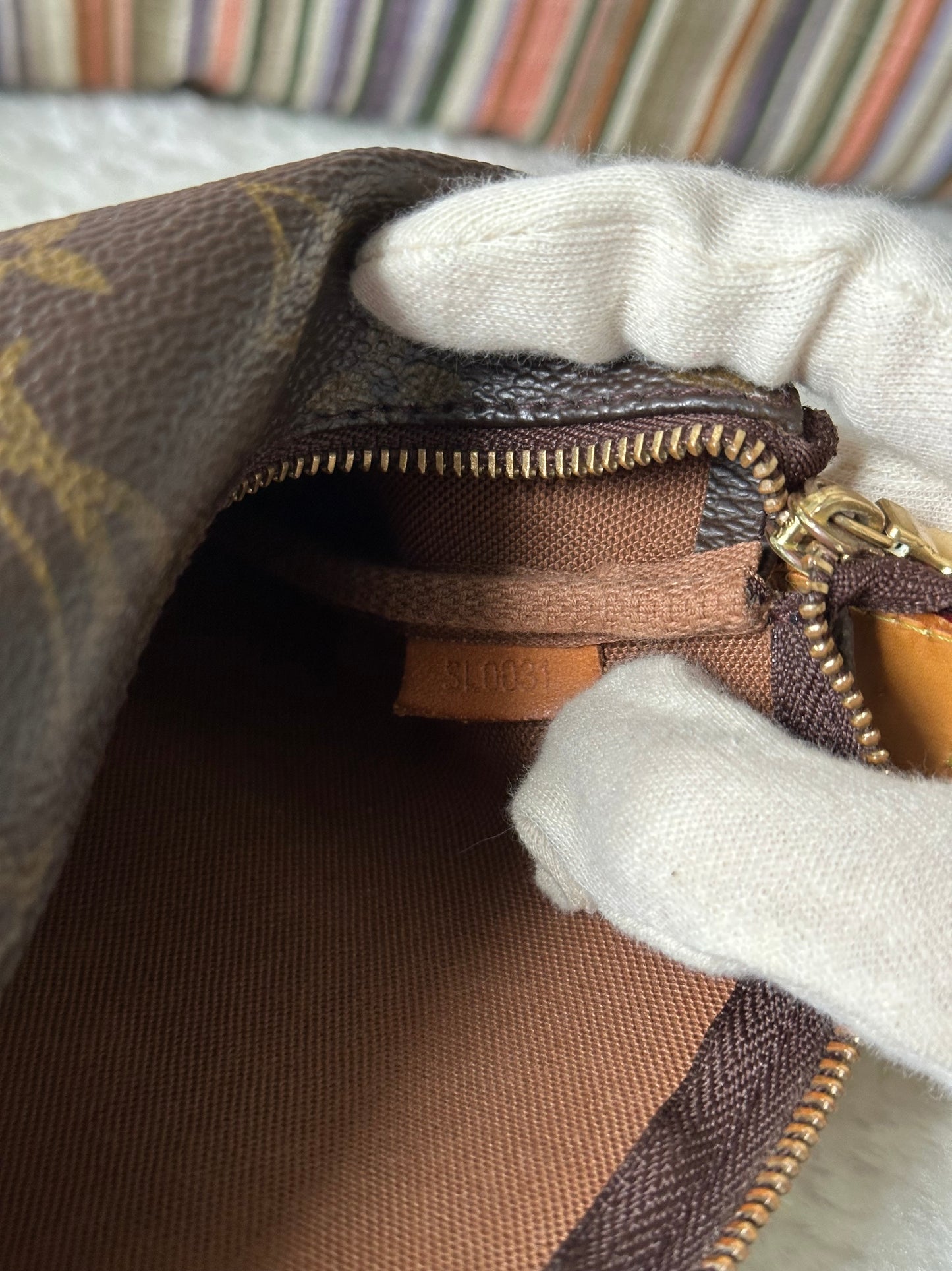 Louis Vuitton Pochette