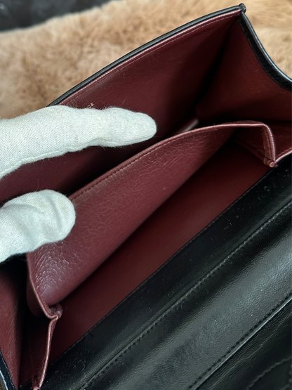 Chanel Small Full Flap