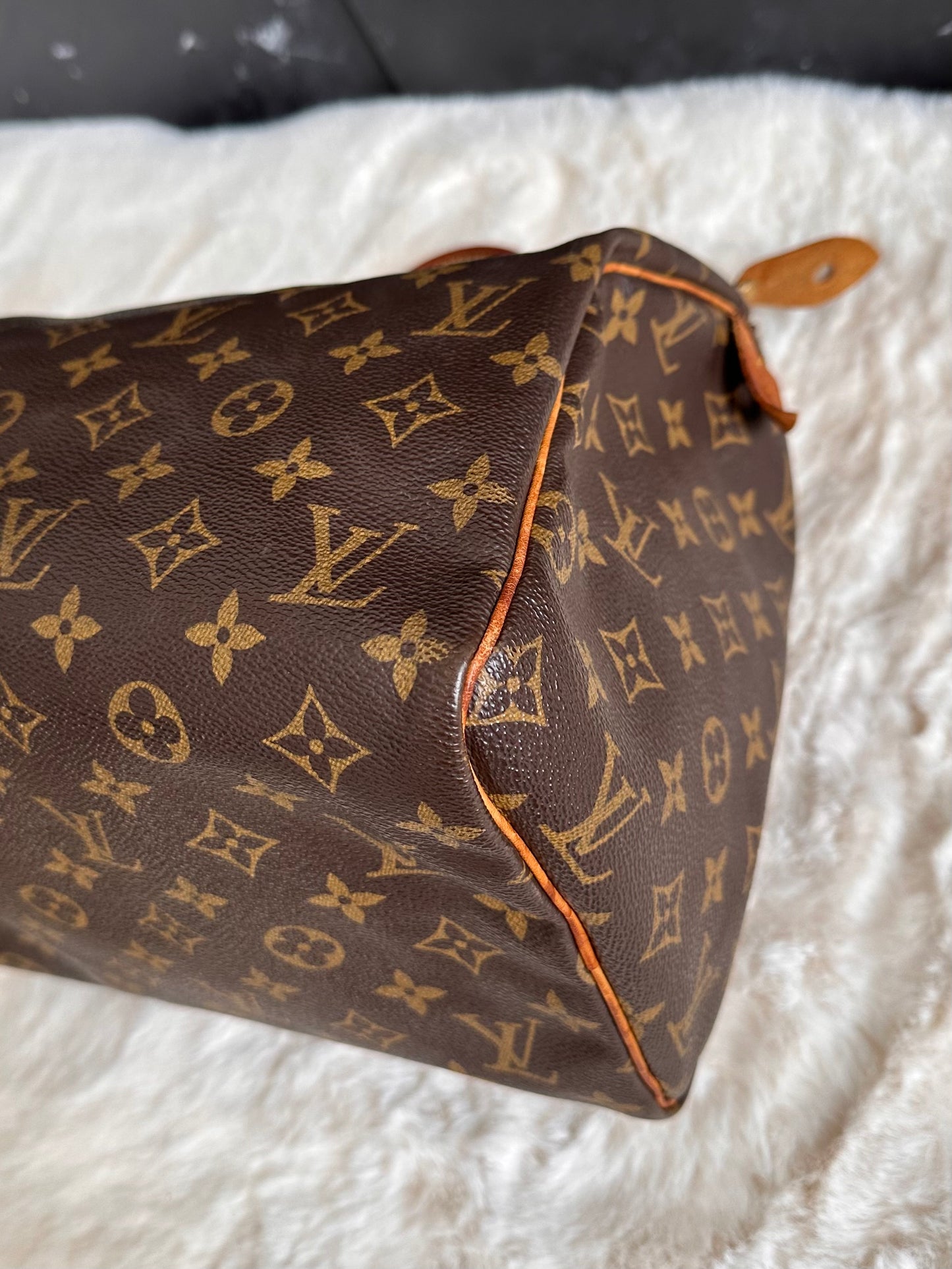 Louis Vuitton Speedy 30