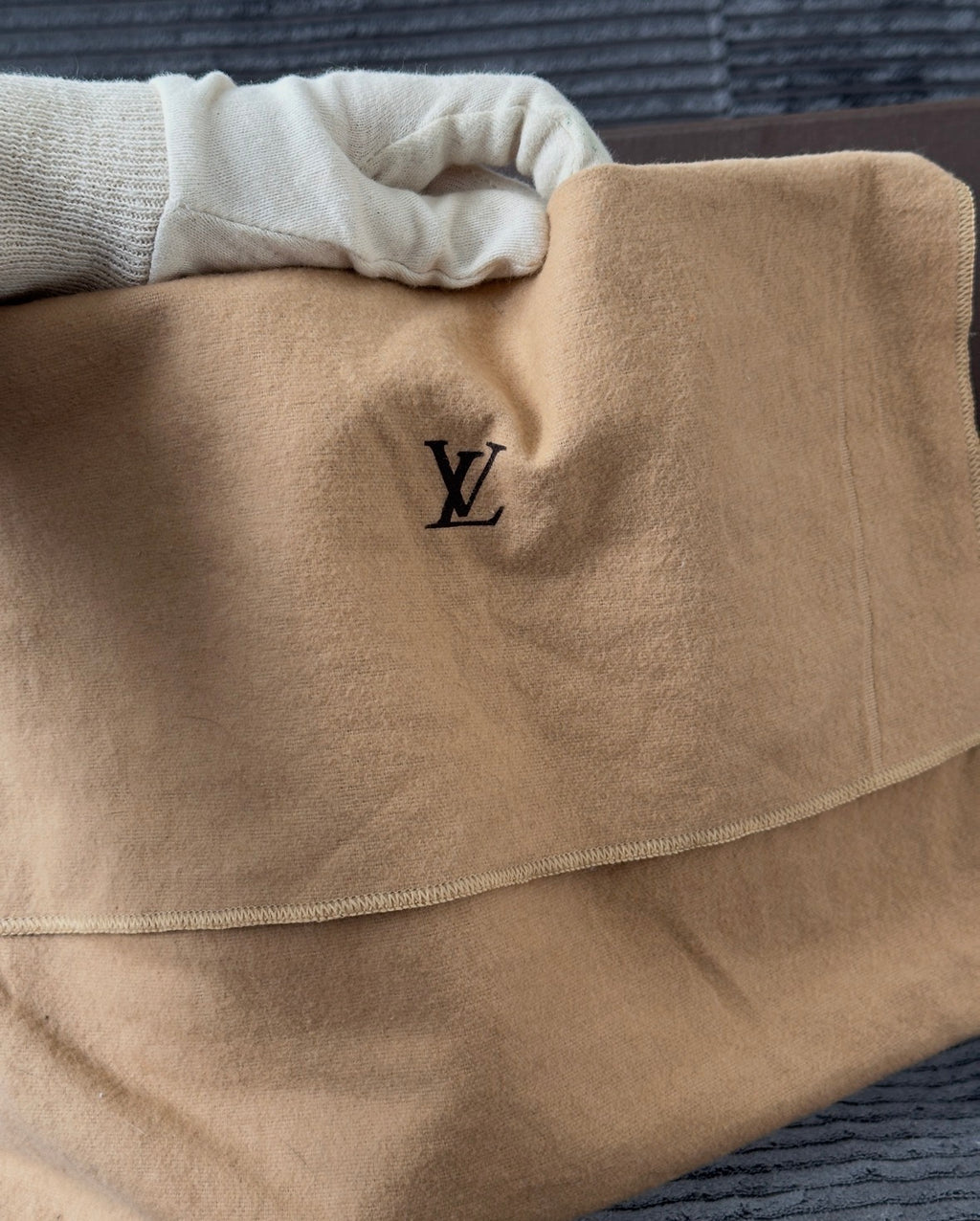 Louis Vuitton Pochette Accessoires