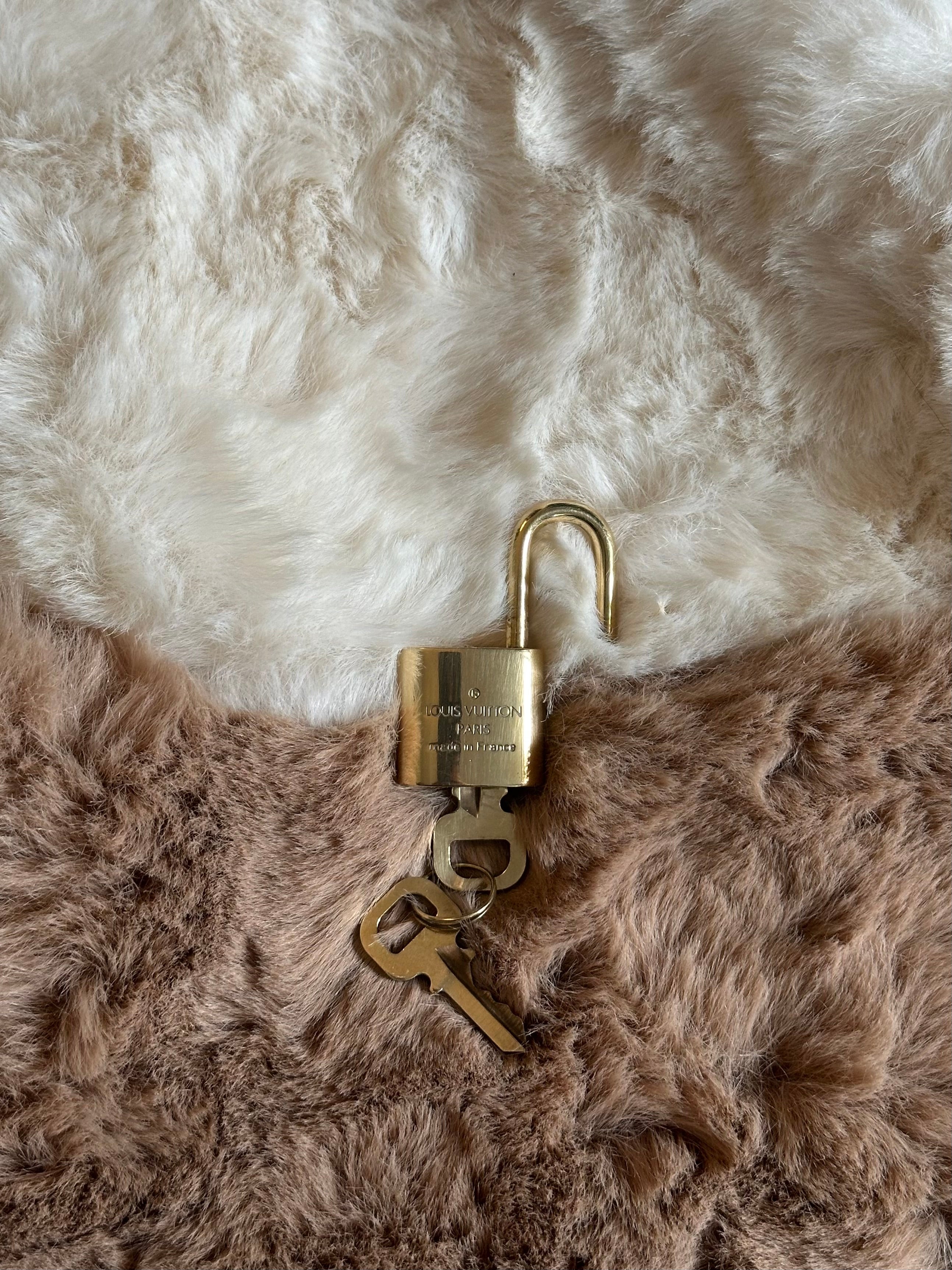 Louis Vuitton Cadenas nº321