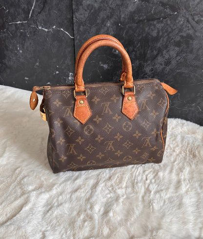 Louis Vuitton Speedy 25
