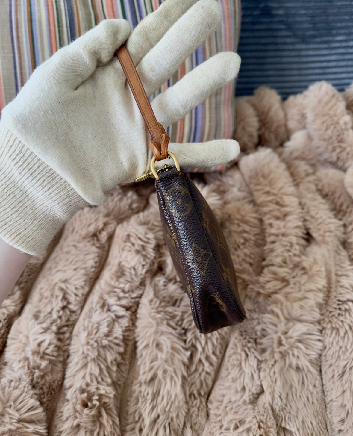 Louis Vuitton Pochette Accessoires