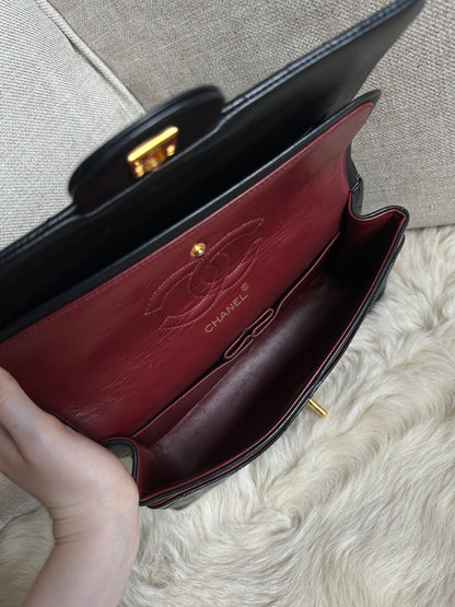 Chanel Timeless Classic Medium