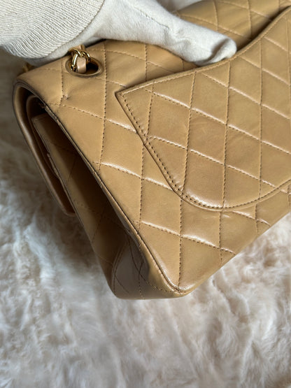 Chanel Timeless Classique Double Flap Small