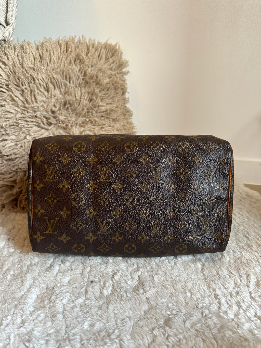 Louis Vuitton Speedy 30
